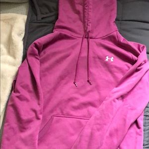 Underarmour Hoodie